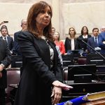 Tribunal revocó dos procesos judiciales contra Cristina Fernández