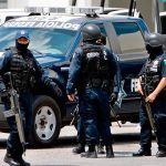 Mueren 14 policías en ataque al occidente de México