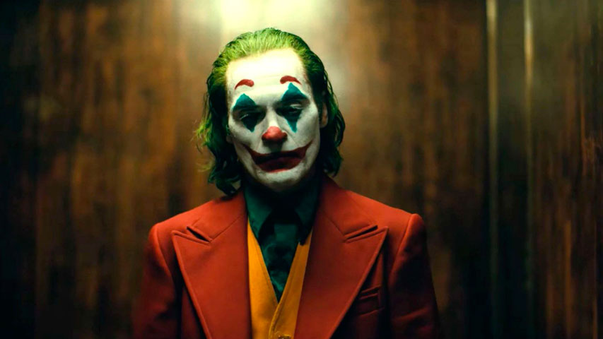 La película Joker bate récord como la más taquillera de la historia