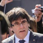 Puigdemont cree que sentencia del Supremo confirma estrategia de represión
