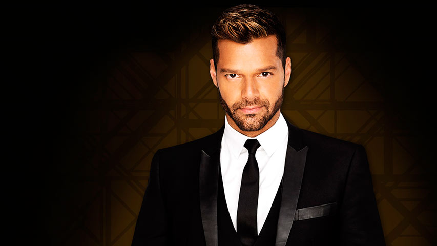 Ricky Martin, Paz Vega y Roselyn Sánchez presentarán los Latin Grammy