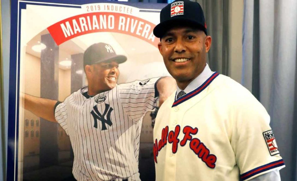 mariano rivera