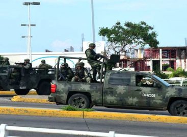 Senafront detuvo a narcotraficante colombiano requerido por EE.UU.
