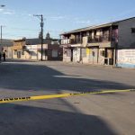 Esparcieron restos de cuerpos en Tijuana