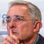 Uribe reconoció derrota de sus candidatos en elecciones