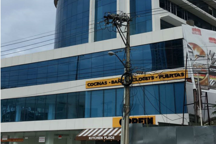 Instituto Nacional de la Mujer