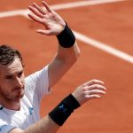 Amazon estrenará documental sobre Andy Murray