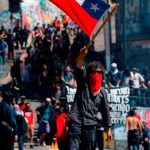 Acuerdan en Chile plebiscito para una nueva Constitución