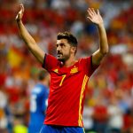 David Villa anunció su retiro del fútbol