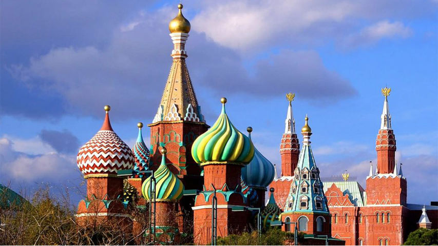 Kremlin lamenta retirada de EEUU del Acuerdo de París