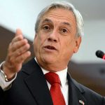 Piñera asegura que no habrá impunidad para la violencia en Chile