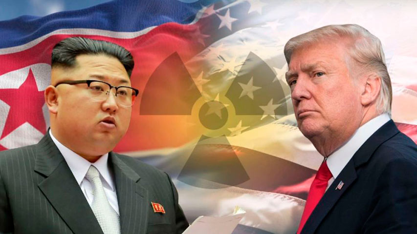 Seúl cree que Kim decidió reunirse con Trump antes de fin de año