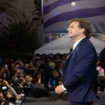 Luis Lacalle Pou electo presidente de Uruguay