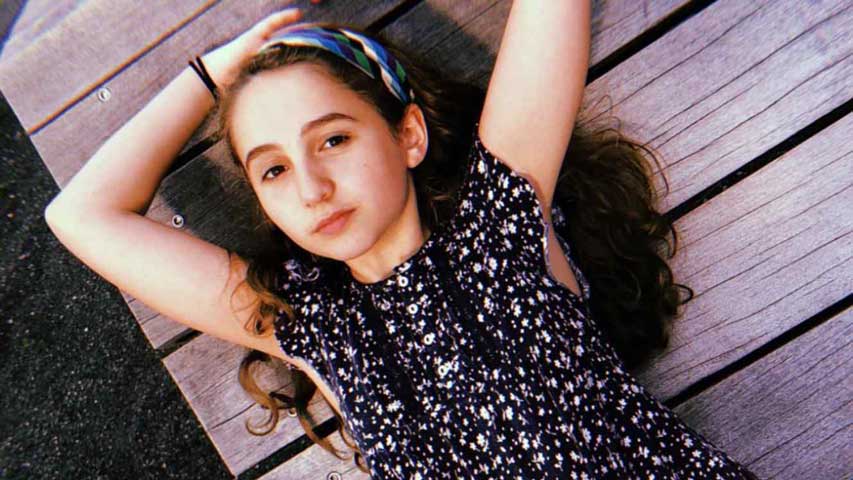 Falleció la actriz Laurel Griggs por un ataque de asma