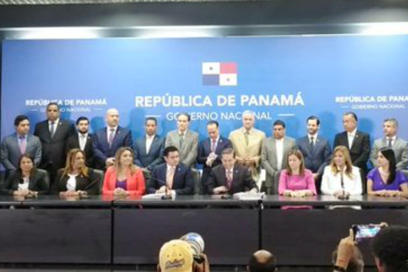 La Estrella de Panamá