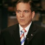 Laurentino Cortizo habla