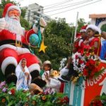 Desfile de Navidad
