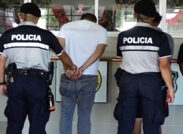 Detenidas cinco personas por triple homicidio en Veraguas