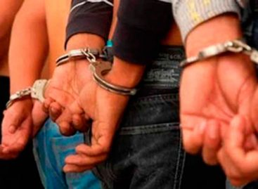 Sigue la inconsciencia: Más de 340 personas detenidas por incumplir la cuarentena absoluta de fin de semana