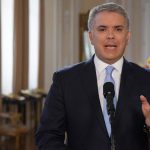 Duque: El Estado no se puede paralizar