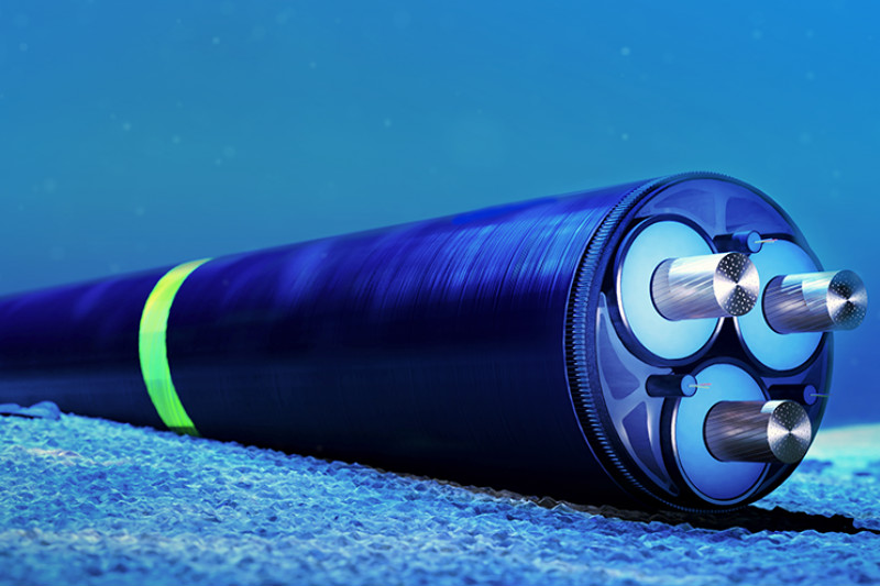 cables submarinos