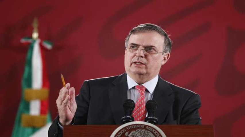 México pide reunión urgente de OEA ante «silencio» por crisis en Bolivia