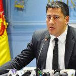 Ministro de Defensa boliviano renunció a su cargo tras salida de Morales