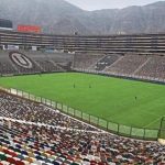 Lima, de ser negada por Conmebol a ser sede de la Libertadores