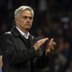 The Special One: Mourinho firmó con Tottenham