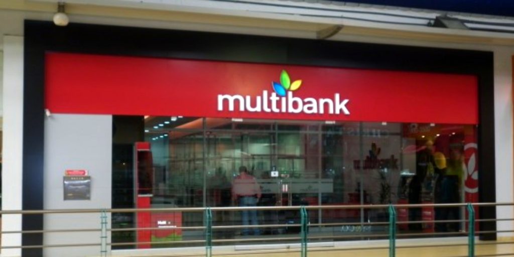 Multibank en Panamá
