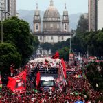 Perú ganó 62 millones de dólares por final de Copa Libertadores