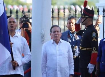 Mariano Rivera evita hablar de las reformas constitucionales: No estoy anuente a lo que está pasando