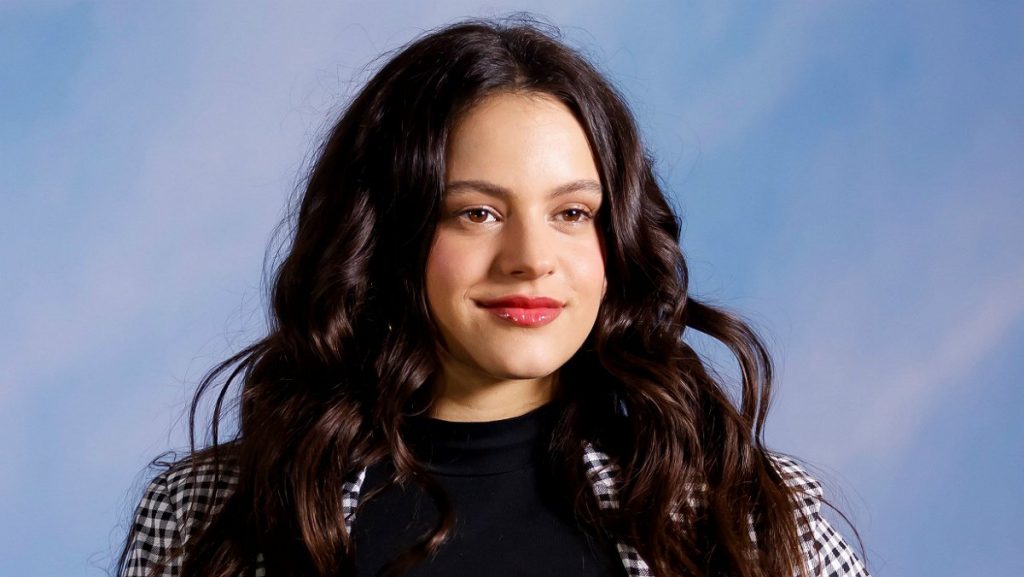 Reinado agridulce de Rosalía en Los40 Music Awards