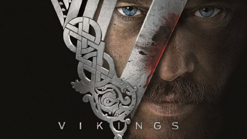 Netflix prepara secuela de «Vikings» con 24 episodios