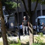 Mueren dos soldados en Turquía, alcanzados por morteros lanzados desde Siria