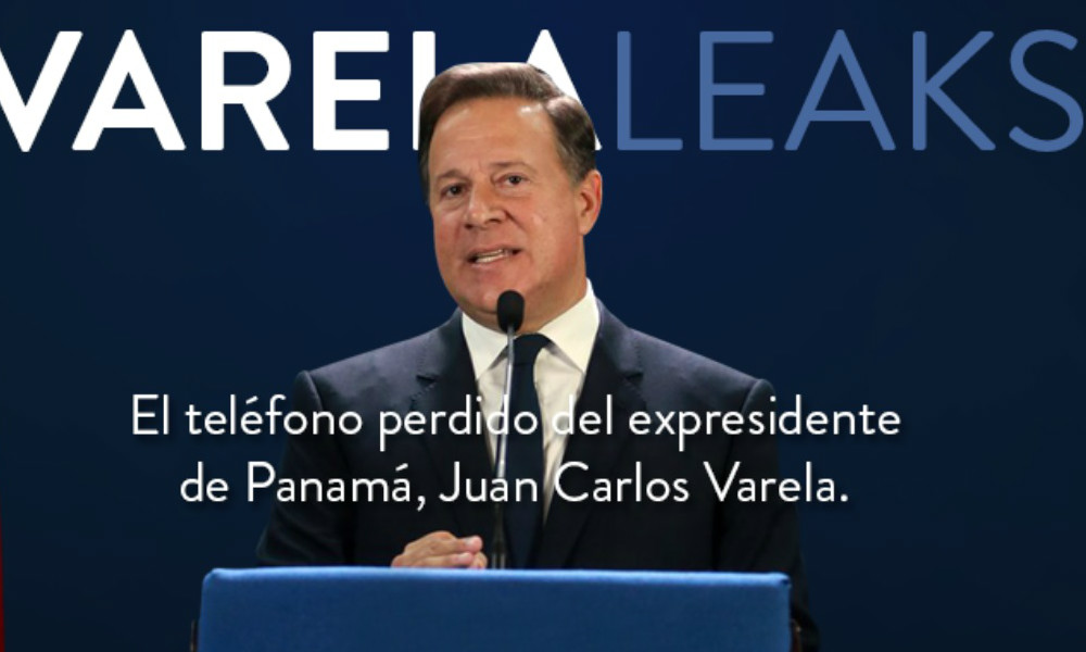 varelaleaks