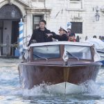 El «agua alta» no da tregua a Venecia y alcanza los 154 centímetros