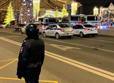Revelan varios datos sobre autor del tiroteo en Moscú