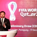 Uruguay y Chile inaugurarán eliminatorias sudamericanas para Catar 2022