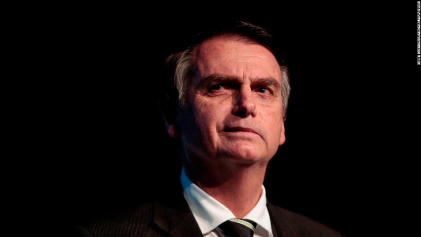 Bolsonaro: Mercosur no puede «aceptar retrocesos ideológicos»