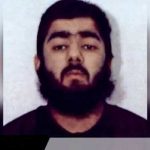 Registran vivienda del autor del atentado de Londres