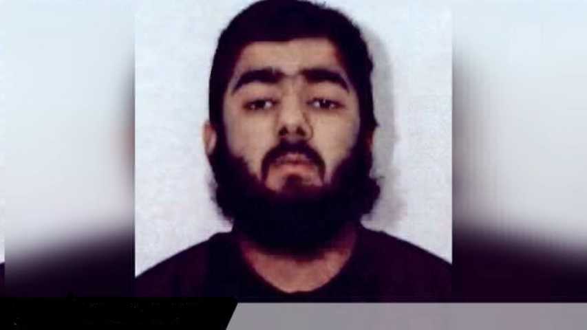 Registran vivienda del autor del atentado de Londres