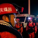 Explosión deja 14 muertos en mina de carbón del sur de China