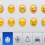 emoticones