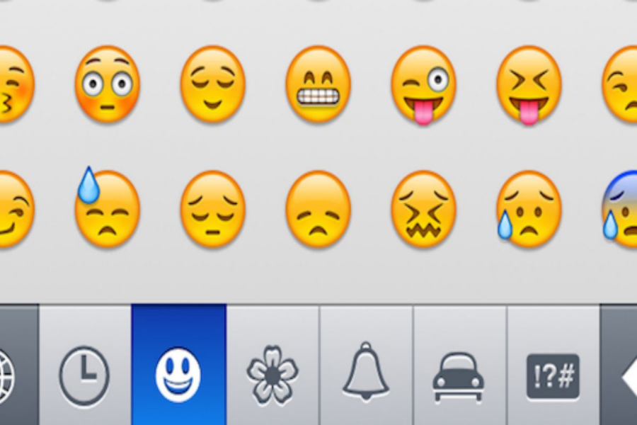 emoticones
