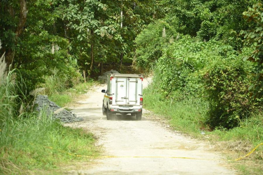 Chiriquí