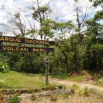 volcán Barú