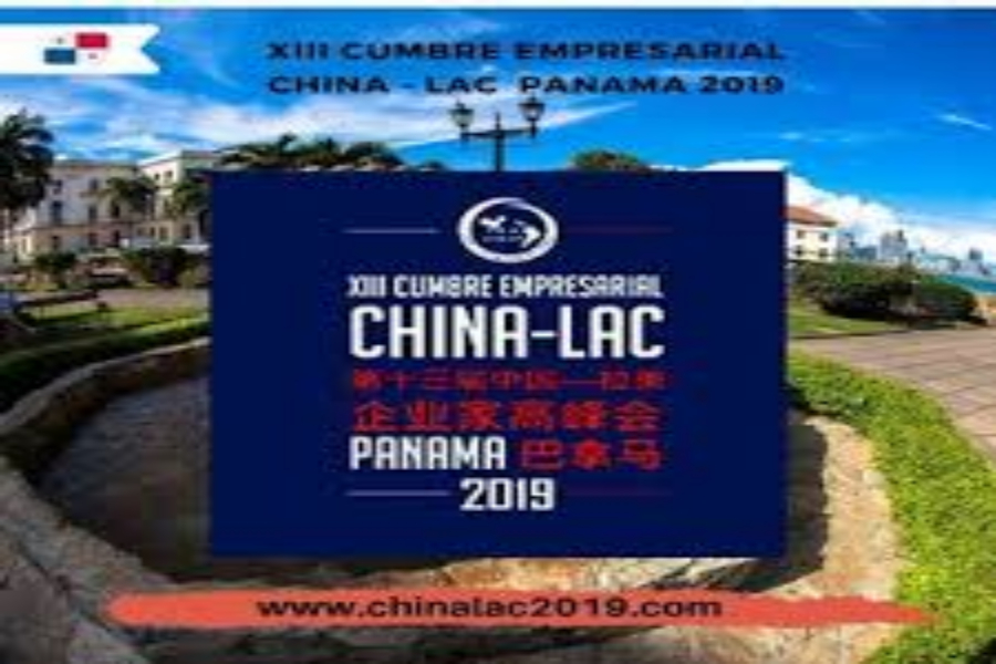 Cumbre China