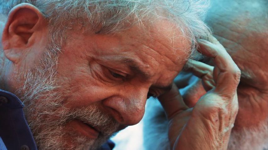 Denuncian a Lula por corrupción en nuevo proceso de Odebrecht