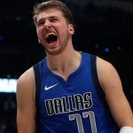 Doncic desplegó su artillería en su regreso con los Mavericks